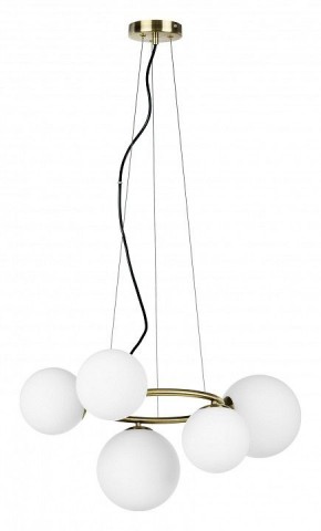 Подвесная люстра Lightstar Globo 815051 в Ижевске - izhevsk.mebel24.online | фото 2
