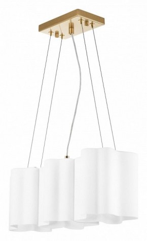 Подвесная люстра Lightstar Nubi 802133 в Ижевске - izhevsk.mebel24.online | фото 2