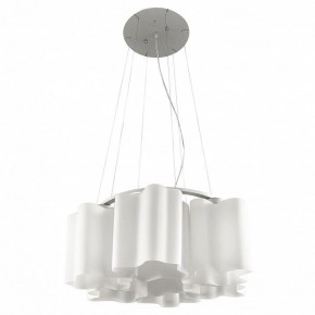 Подвесная люстра Lightstar Nubi 802160 в Ижевске - izhevsk.mebel24.online | фото 3