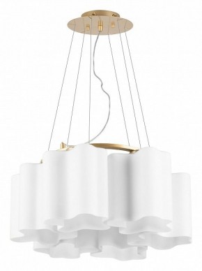 Подвесная люстра Lightstar Nubi 802163 в Ижевске - izhevsk.mebel24.online | фото 2