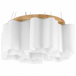 Подвесная люстра Lightstar Nubi 802165 в Ижевске - izhevsk.mebel24.online | фото