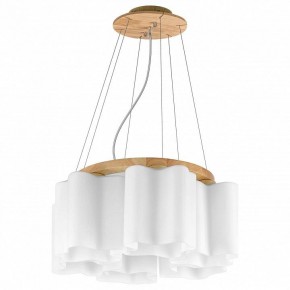 Подвесная люстра Lightstar Nubi 802165 в Ижевске - izhevsk.mebel24.online | фото 4
