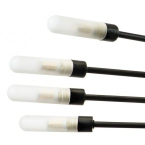 Подвесная люстра Lightstar Ragno 733247 в Ижевске - izhevsk.mebel24.online | фото 6
