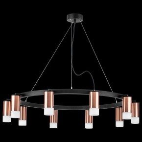Подвесная люстра Lightstar Rullo LR0203001 в Ижевске - izhevsk.mebel24.online | фото 3