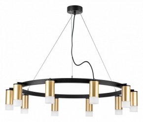 Подвесная люстра Lightstar Rullo LR0204001 в Ижевске - izhevsk.mebel24.online | фото 2