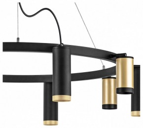 Подвесная люстра Lightstar Rullo LR02040587570 в Ижевске - izhevsk.mebel24.online | фото 5