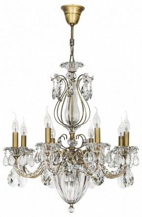 Подвесная люстра Lightstar Schon 790111 в Ижевске - izhevsk.mebel24.online | фото 2