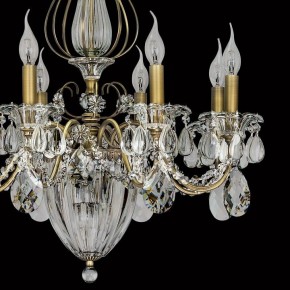 Подвесная люстра Lightstar Schon 790111 в Ижевске - izhevsk.mebel24.online | фото 9
