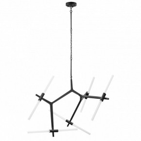 Подвесная люстра Lightstar Struttura 742107 в Ижевске - izhevsk.mebel24.online | фото 2