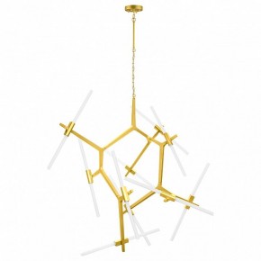Подвесная люстра Lightstar Struttura 742203 в Ижевске - izhevsk.mebel24.online | фото 2