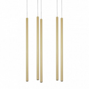 Подвесная люстра Lightstar Tubo L5T747333 в Ижевске - izhevsk.mebel24.online | фото 2