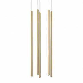 Подвесная люстра Lightstar Tubo L5T747433 в Ижевске - izhevsk.mebel24.online | фото 2