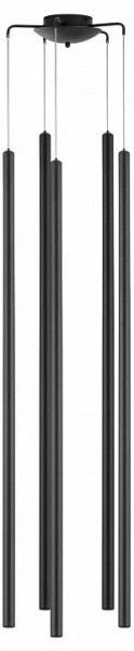 Подвесная люстра Lightstar Tubo L5T747447 в Ижевске - izhevsk.mebel24.online | фото 6