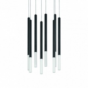Подвесная люстра Lightstar Tubo L8T747137 в Ижевске - izhevsk.mebel24.online | фото