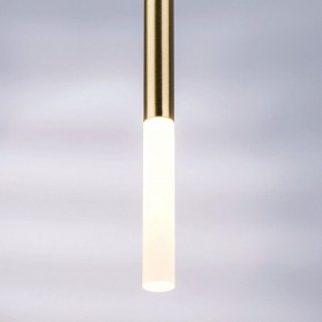 Подвесная люстра Lightstar Tubo L8T747143 в Ижевске - izhevsk.mebel24.online | фото 4