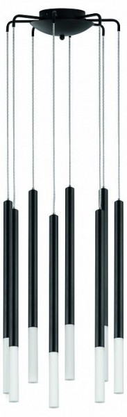 Подвесная люстра Lightstar Tubo L8T747147 в Ижевске - izhevsk.mebel24.online | фото