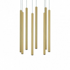 Подвесная люстра Lightstar Tubo L8T747243 в Ижевске - izhevsk.mebel24.online | фото 2
