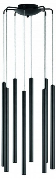 Подвесная люстра Lightstar Tubo L8T747247 в Ижевске - izhevsk.mebel24.online | фото