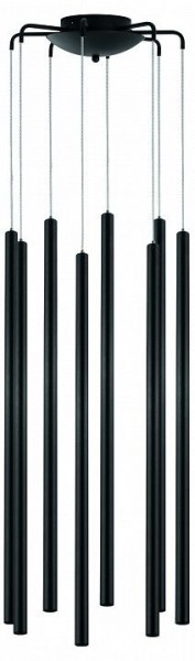 Подвесная люстра Lightstar Tubo L8T747337 в Ижевске - izhevsk.mebel24.online | фото