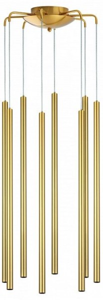 Подвесная люстра Lightstar Tubo L8T747343 в Ижевске - izhevsk.mebel24.online | фото