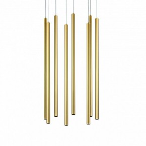 Подвесная люстра Lightstar Tubo L8T747343 в Ижевске - izhevsk.mebel24.online | фото 2