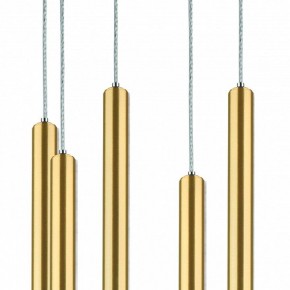 Подвесная люстра Lightstar Tubo L8T747443 в Ижевске - izhevsk.mebel24.online | фото 6