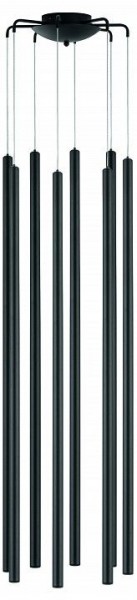 Подвесная люстра Lightstar Tubo L8T747447 в Ижевске - izhevsk.mebel24.online | фото