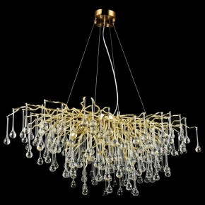 Подвесная люстра Lussole Adams LSP-8606 в Ижевске - izhevsk.mebel24.online | фото 2