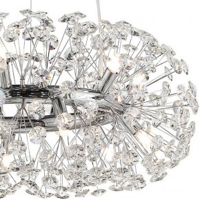 Подвесная люстра Lussole Alaska LSP-8339 в Ижевске - izhevsk.mebel24.online | фото 3