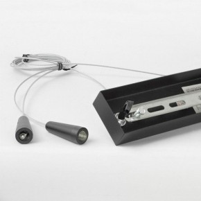 Подвесная люстра Lussole Bend LSP-8910 в Ижевске - izhevsk.mebel24.online | фото 8