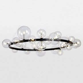 Подвесная люстра Lussole Bubbles LSP-8396 в Ижевске - izhevsk.mebel24.online | фото