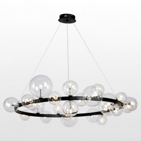 Подвесная люстра Lussole Bubbles LSP-8396 в Ижевске - izhevsk.mebel24.online | фото 3