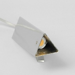 Подвесная люстра Lussole Littlerock LSP-7098 в Ижевске - izhevsk.mebel24.online | фото 3
