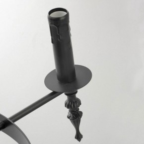 Подвесная люстра Lussole Utica GRLSP-9300 в Ижевске - izhevsk.mebel24.online | фото 4