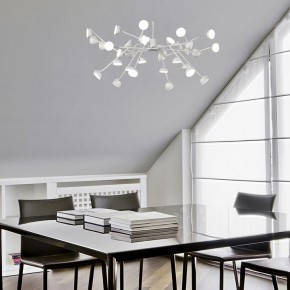 Подвесная люстра Mantra Adn 6260 в Ижевске - izhevsk.mebel24.online | фото 4