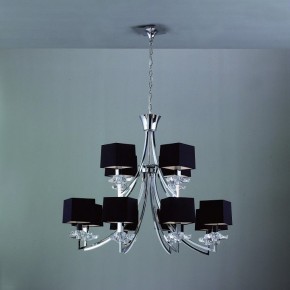 Подвесная люстра Mantra Akira 0792 в Ижевске - izhevsk.mebel24.online | фото 3