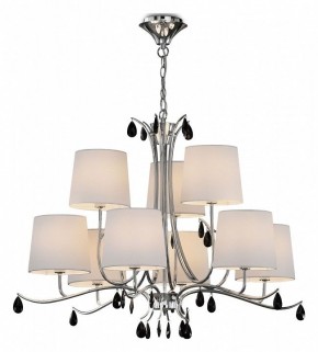 Подвесная люстра Mantra Andrea 6311 в Ижевске - izhevsk.mebel24.online | фото 2