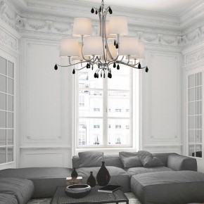 Подвесная люстра Mantra Andrea 6311 в Ижевске - izhevsk.mebel24.online | фото 3