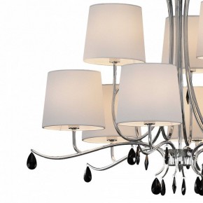 Подвесная люстра Mantra Andrea 6311 в Ижевске - izhevsk.mebel24.online | фото 5