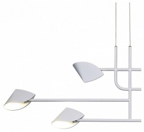 Подвесная люстра Mantra Capuccina 7571 в Ижевске - izhevsk.mebel24.online | фото 2