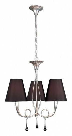 Подвесная люстра Mantra Paola 3532 в Ижевске - izhevsk.mebel24.online | фото 2