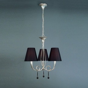 Подвесная люстра Mantra Paola 3532 в Ижевске - izhevsk.mebel24.online | фото 3