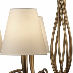 Подвесная люстра Mantra Paola 6205 в Ижевске - izhevsk.mebel24.online | фото 8