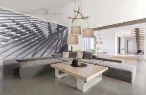 Подвесная люстра Mantra Sabina 6176 в Ижевске - izhevsk.mebel24.online | фото 4