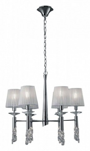 Подвесная люстра Mantra Tiffany 3851 в Ижевске - izhevsk.mebel24.online | фото 2