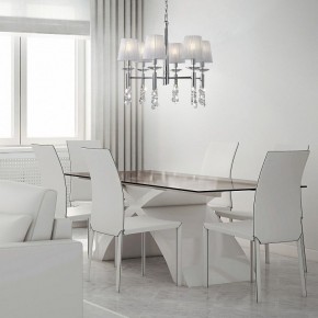 Подвесная люстра Mantra Tiffany 3851 в Ижевске - izhevsk.mebel24.online | фото 5
