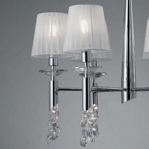 Подвесная люстра Mantra Tiffany 3851 в Ижевске - izhevsk.mebel24.online | фото 6