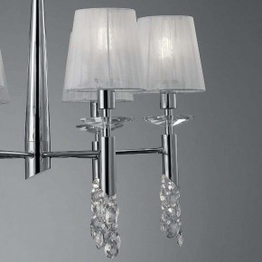 Подвесная люстра Mantra Tiffany 3851 в Ижевске - izhevsk.mebel24.online | фото 7