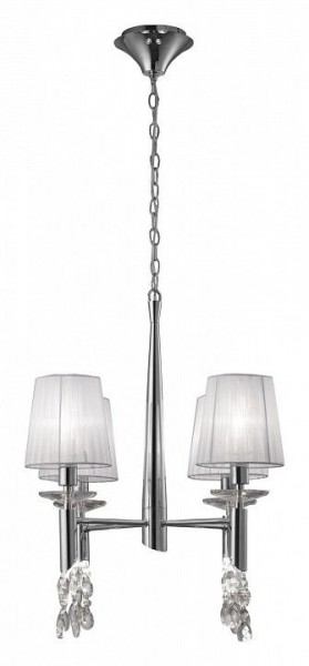 Подвесная люстра Mantra Tiffany 3852 в Ижевске - izhevsk.mebel24.online | фото 2
