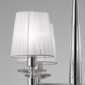Подвесная люстра Mantra Tiffany 3852 в Ижевске - izhevsk.mebel24.online | фото 4